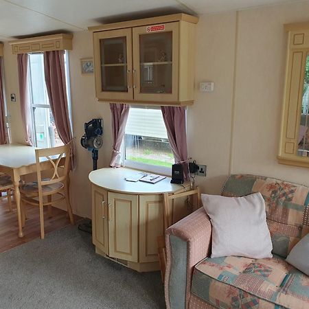 Seaview Debonair Super 6 Berth Blow Heated Hotel Ingoldmells Exterior photo