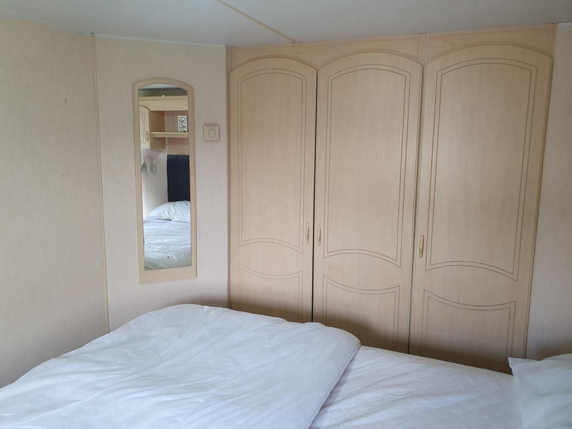 Seaview Debonair Super 6 Berth Blow Heated Hotel Ingoldmells Exterior photo