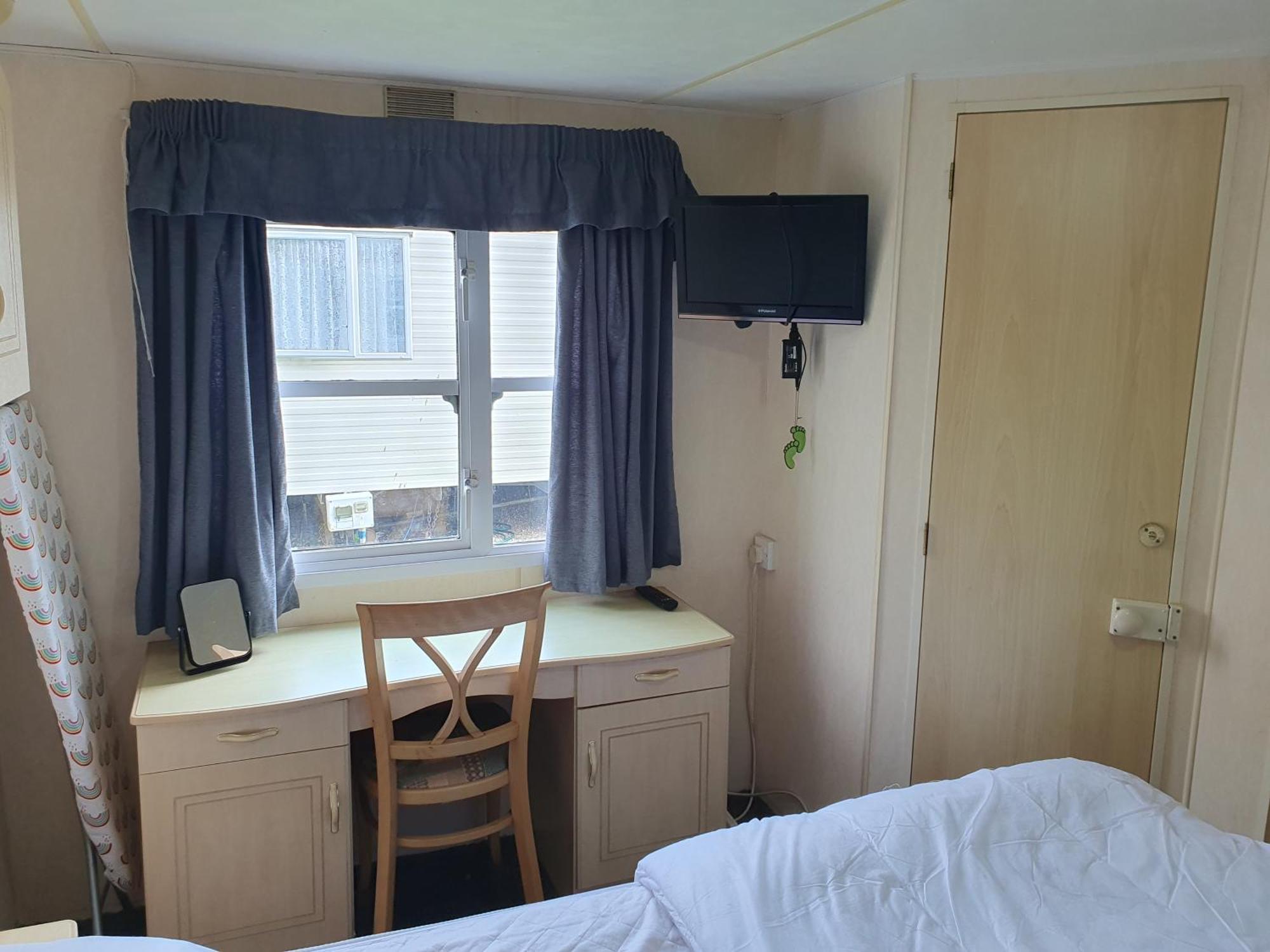 Seaview Debonair Super 6 Berth Blow Heated Hotel Ingoldmells Exterior photo